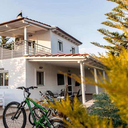 Villa Liostasi Lagolion Экстерьер фото