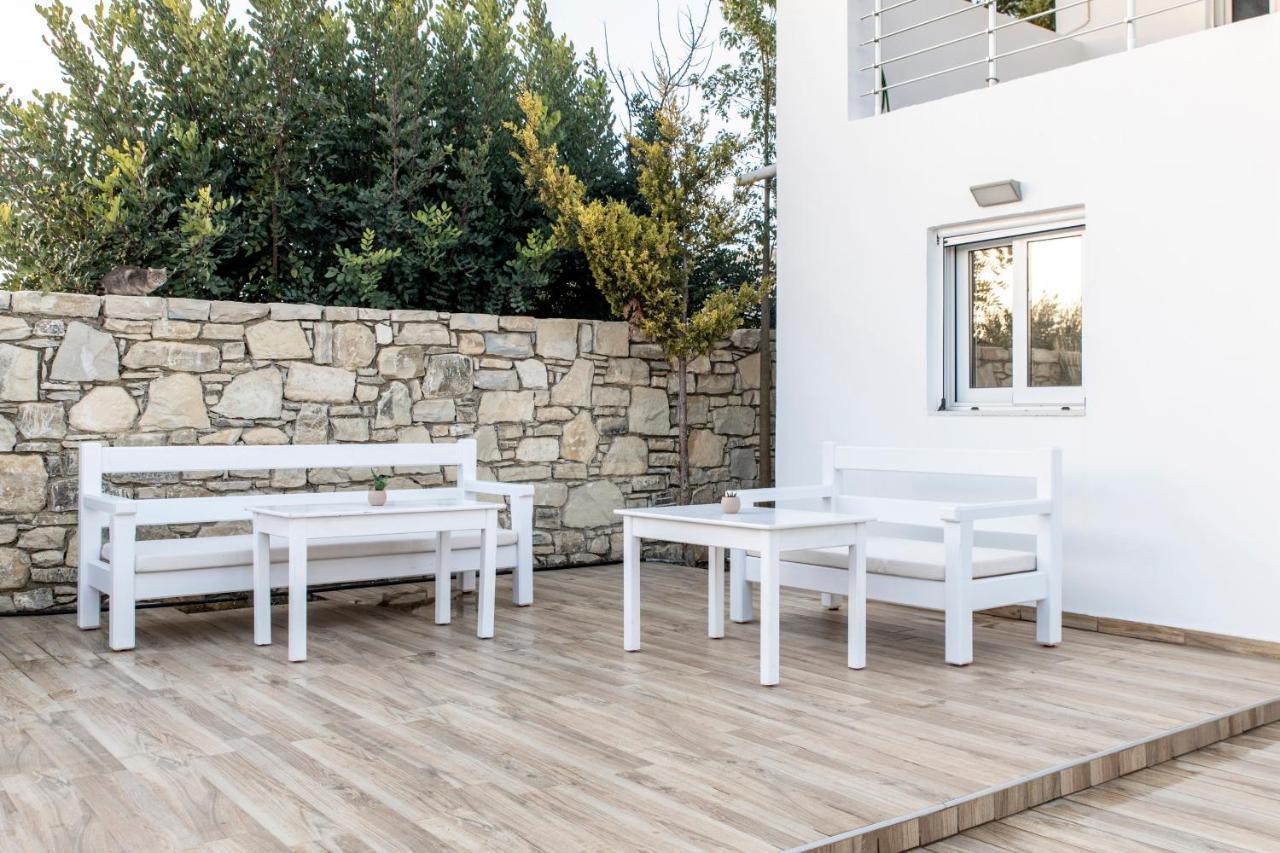 Villa Liostasi Lagolion Экстерьер фото