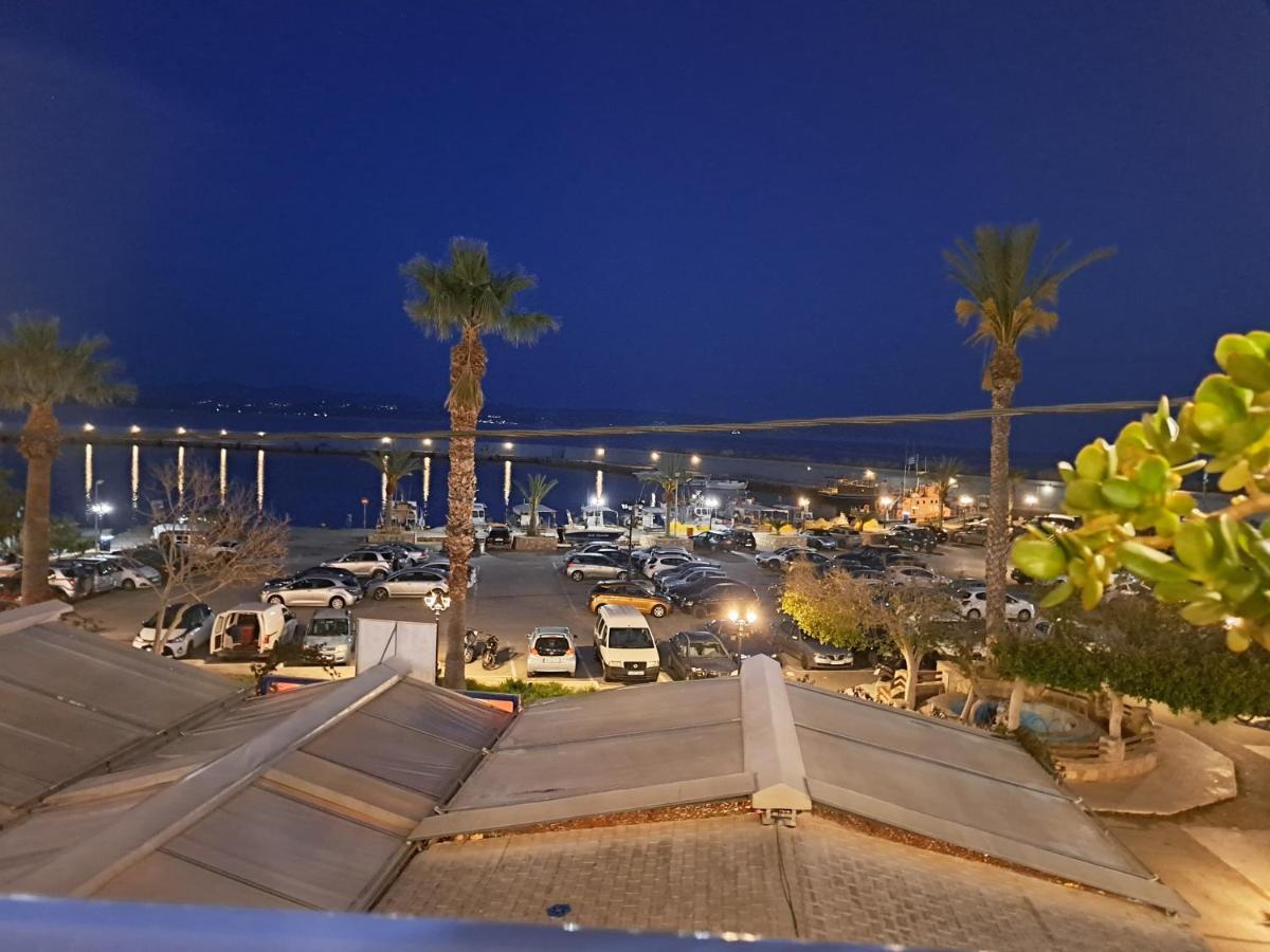 Villa Liostasi Lagolion Экстерьер фото